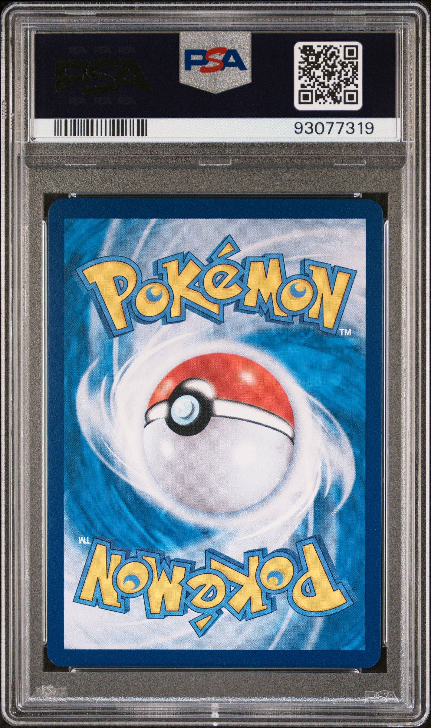 #261 GIRATINA VSTAR UR PSA 10 - 2023 - VSTAR UNIVERSE - Koreanisch