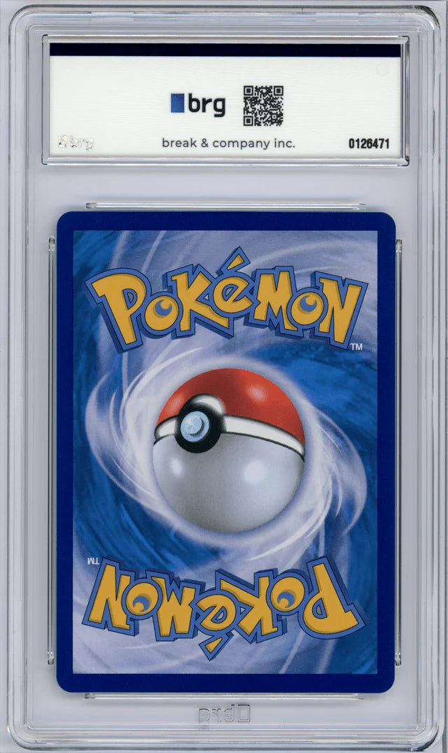 #080 MAGIKARP AR BRG 9 - 2023- S&V SV1A TRIPLET BEAT - Koreanisch