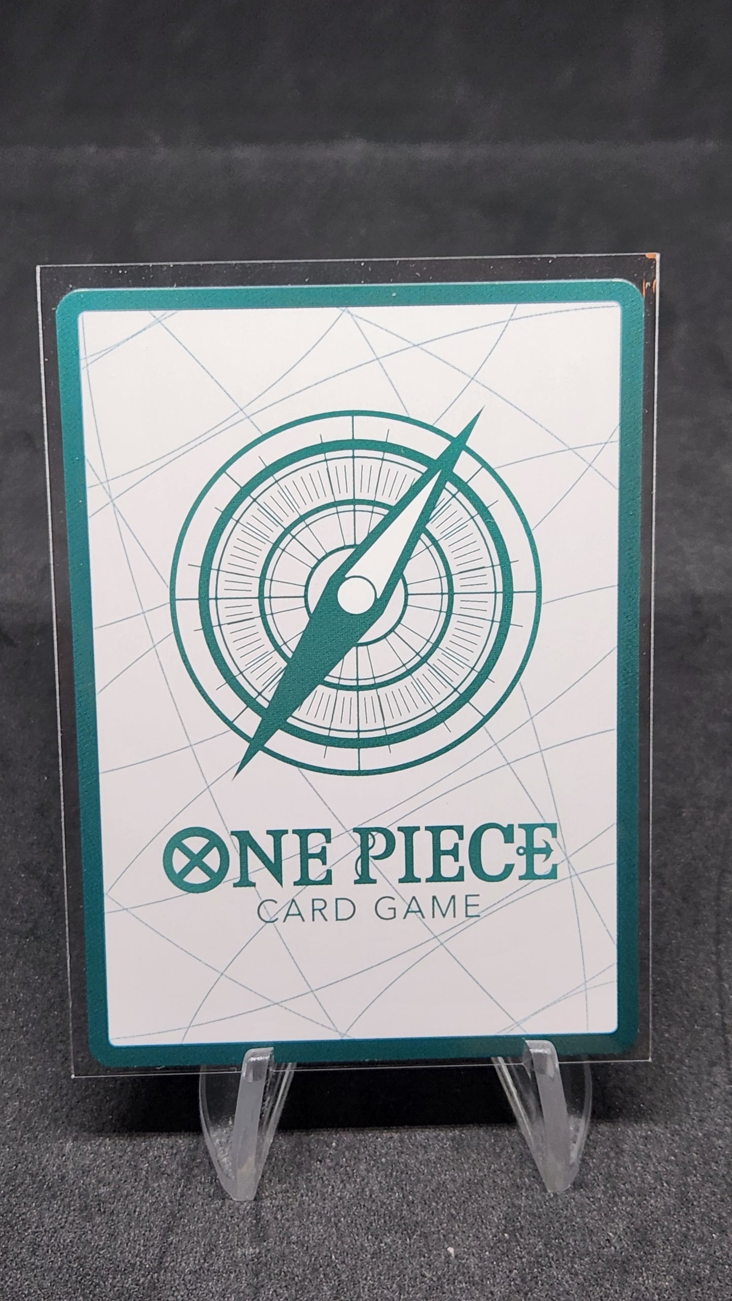 Monkey.D.Luffy ' Ich werde der König der Piraten werden! ' - ONE PIECE DON!! OP-1 Promo - Koreanisch