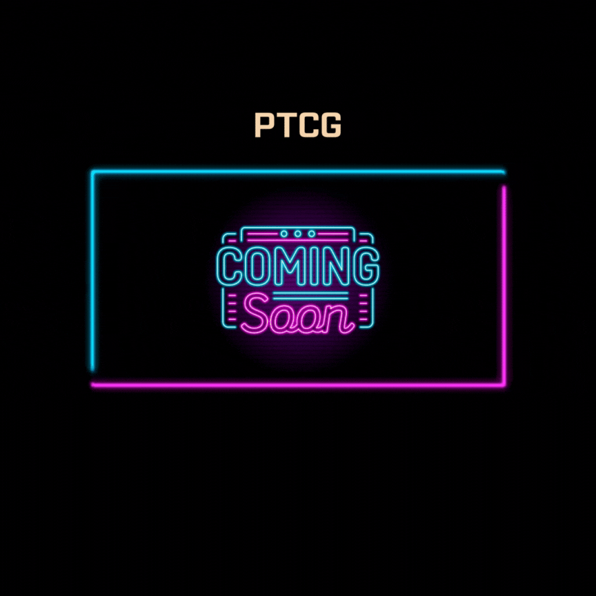 ST01 Counters : ST01-002 C Neon