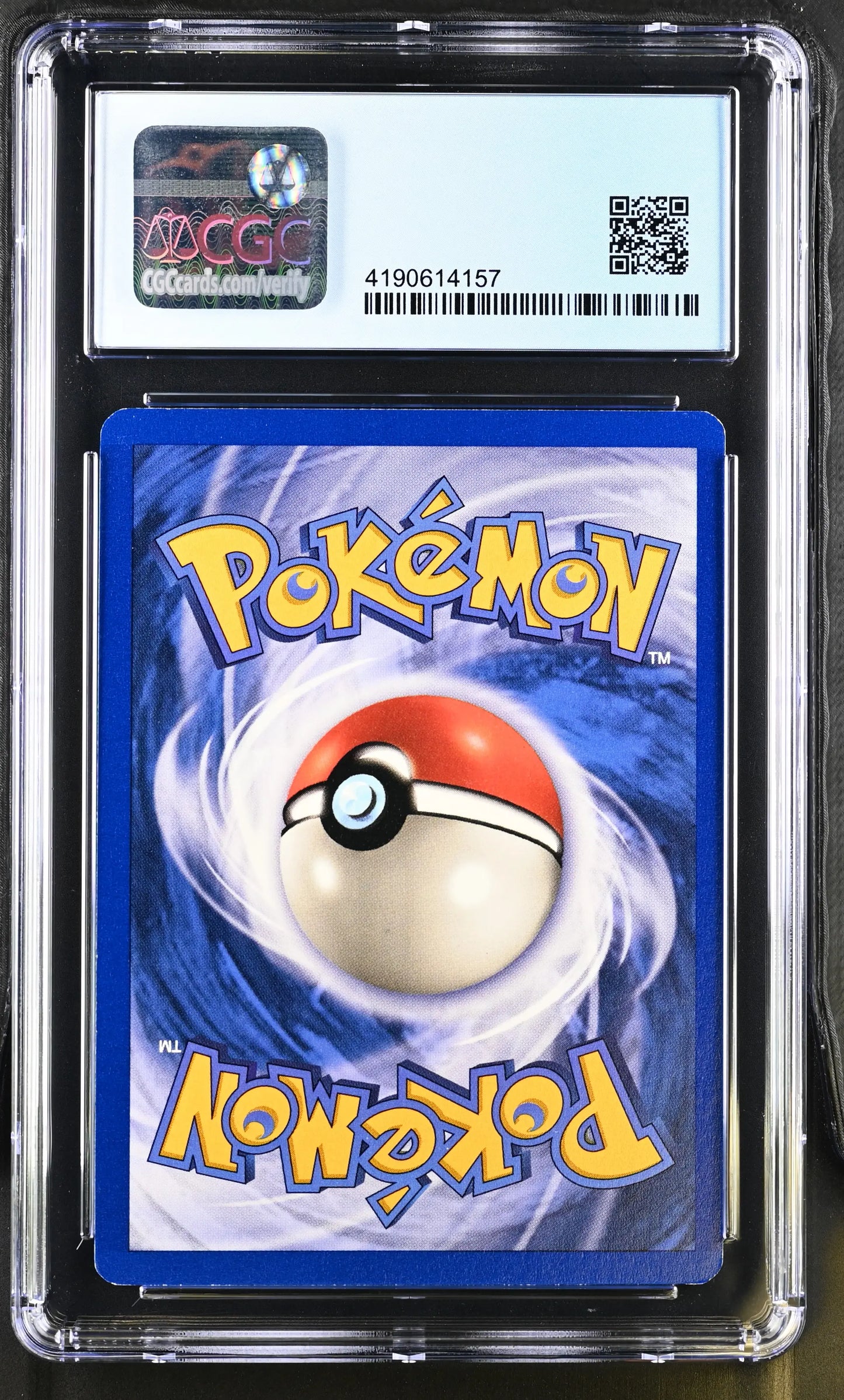 #36 Margmar CGC 8.5 - 1999 - Base set - Unlimited - Englisch