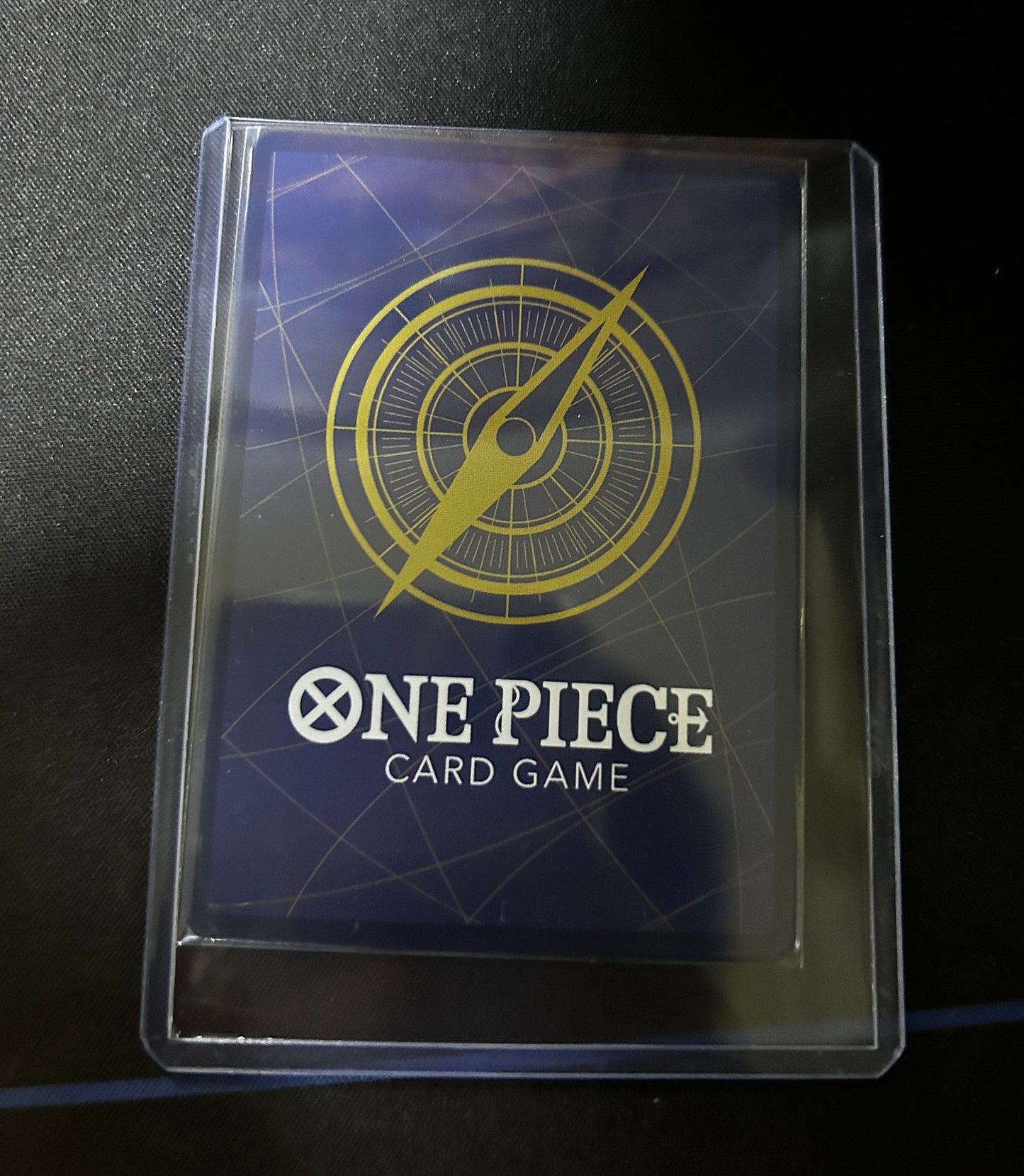 OP02-013 Portugus D.ACE SR Character Manga Parallel Koreanisch