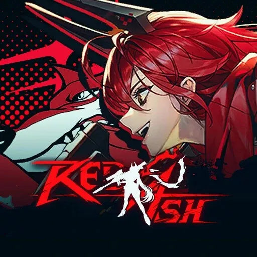 RED HOOD SIGNATURE HOLO / SPL / KOREANISCH