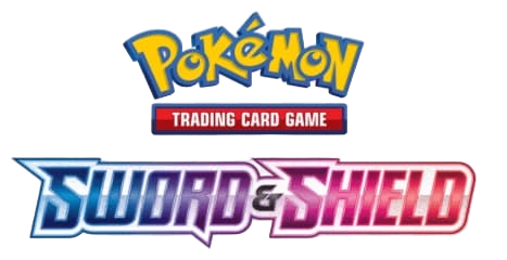 Display - PTCG - Sword & Shield