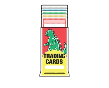 Booster Packs