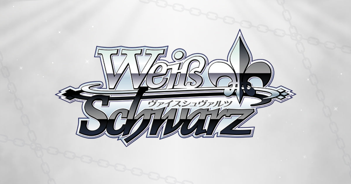 WEISS SCHWARZ - Sammelkarten