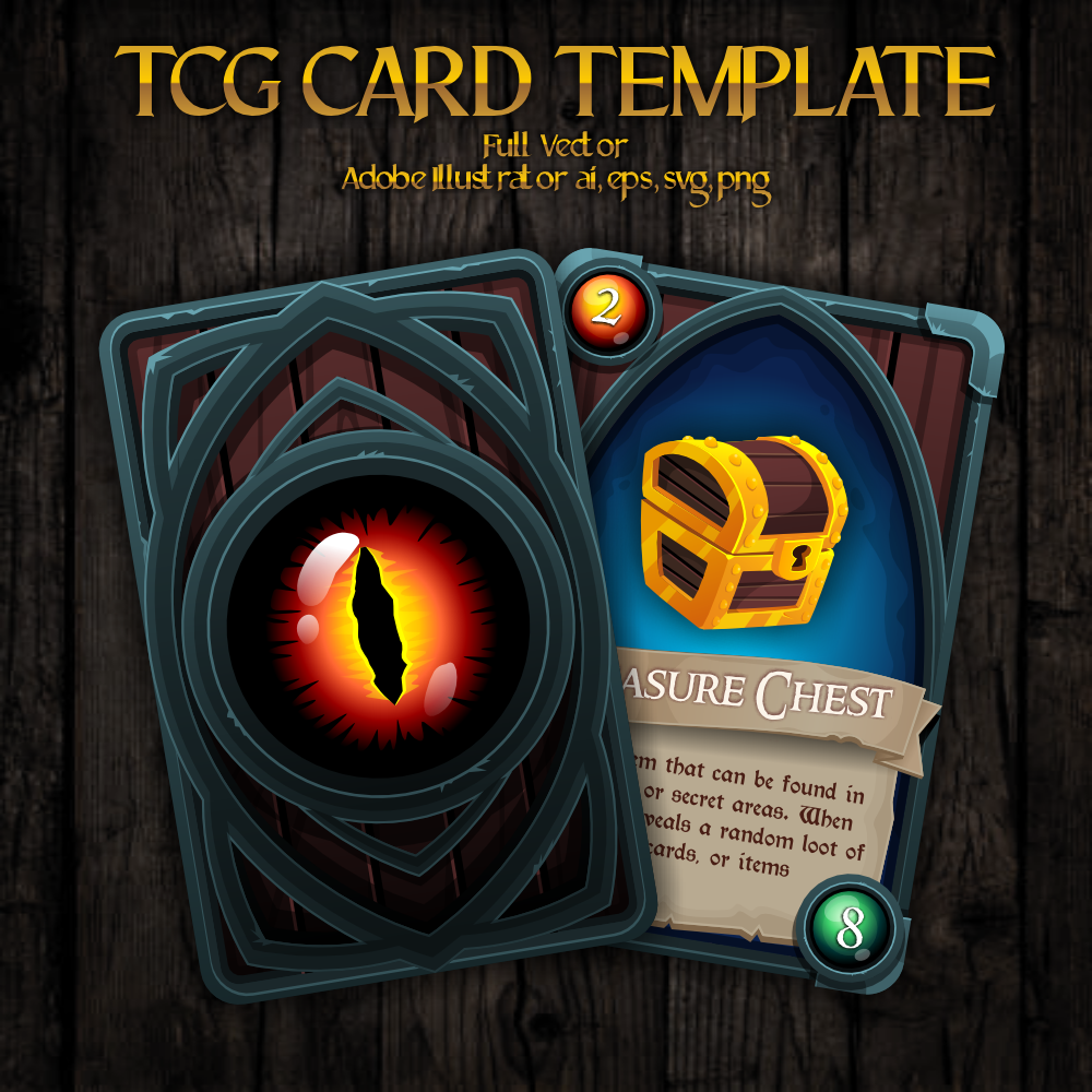 Alle TCG