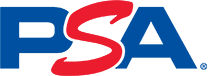 Bewertete Karten - PSA
