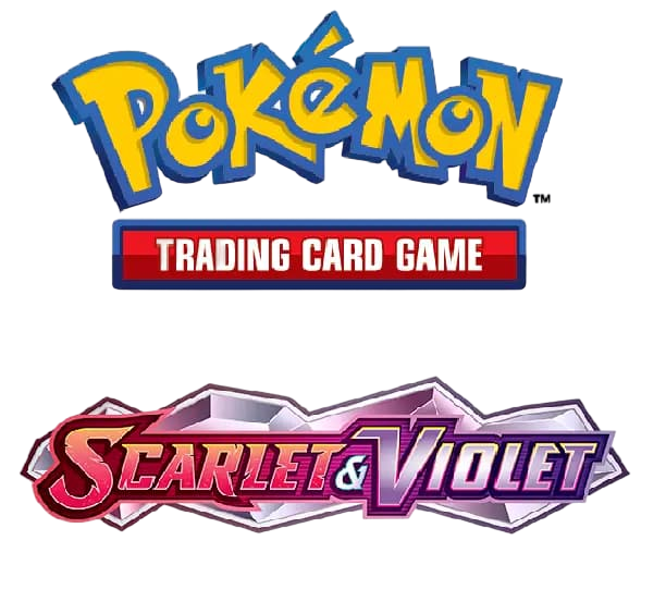 Display - PTCG - Scarlet & Violet
