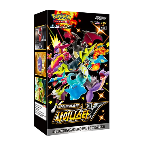 Display - PTCG