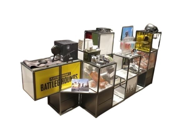 Spielmerchandise
