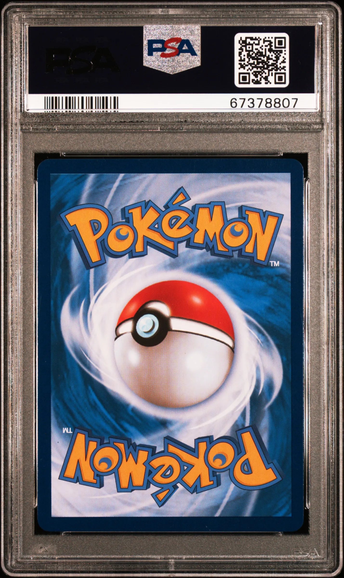 #172 MEWTWO GX PROMO PSA 8- 2019 - MEWTWO SR COMPETITION  - Koreanisch