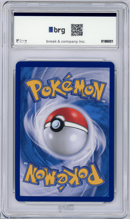 #090 ROARING MOON ex SAR BRG 9 - MINT - 2023 - SV4K ANCIENT ROAR - Koreanisch
