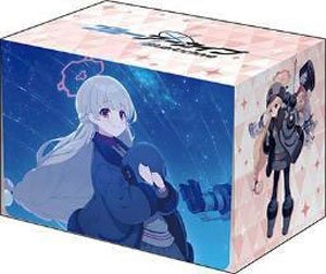 Bushiroad Deck Holder Collection V3 Vol.898 Blue Archive [Nodoka] Memorial Lobby Illust Ver.
