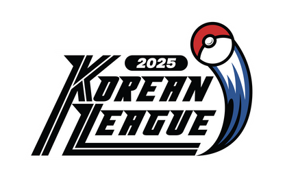 Pokemon Card Game Deck Case Raging Bolt - 2025 Korean League season 1 exclusive