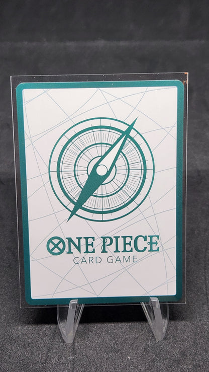 Monkey.D.Luffy ' Ich werde der König der Piraten werden! ' - ONE PIECE DON!! OP-1 Promo - Koreanisch