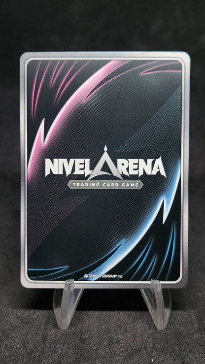 Dolla - Dark Rose / P / BT-01-033 Promo / Koreanisch