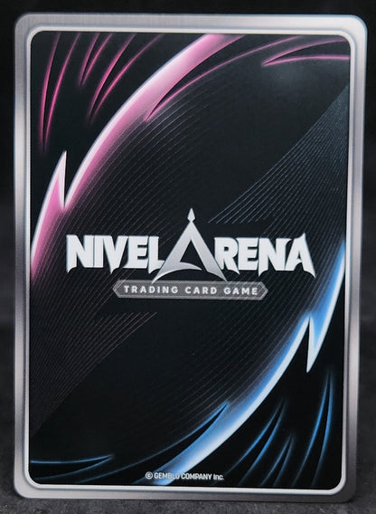 ANIS SPARKLING SUMMER SR / BT01 ENCOUNTER - HOLO KORENISCH