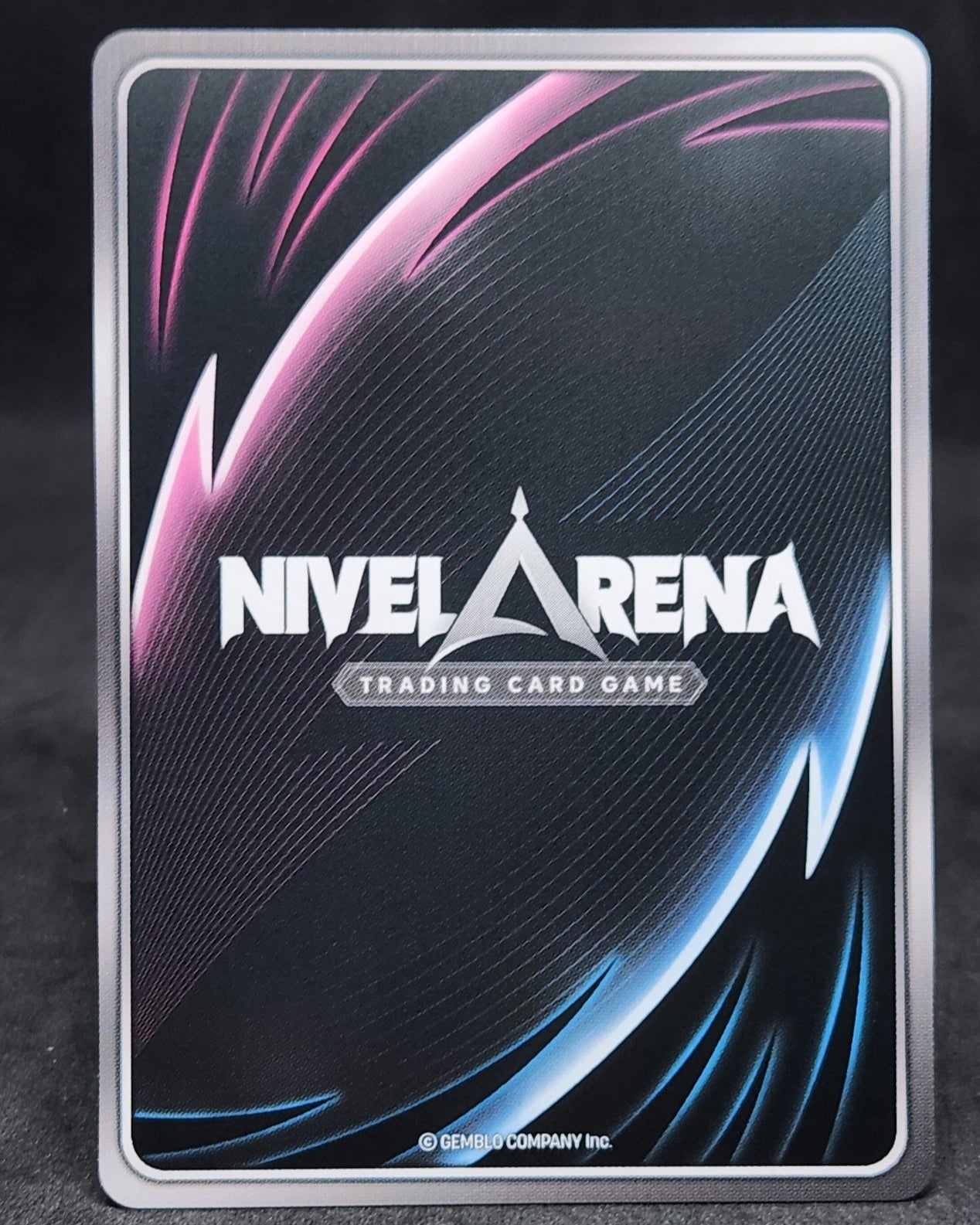 VIPER SHINE OF LOVE SIGNATURE HOLO / SR /HOLO KORENISCH