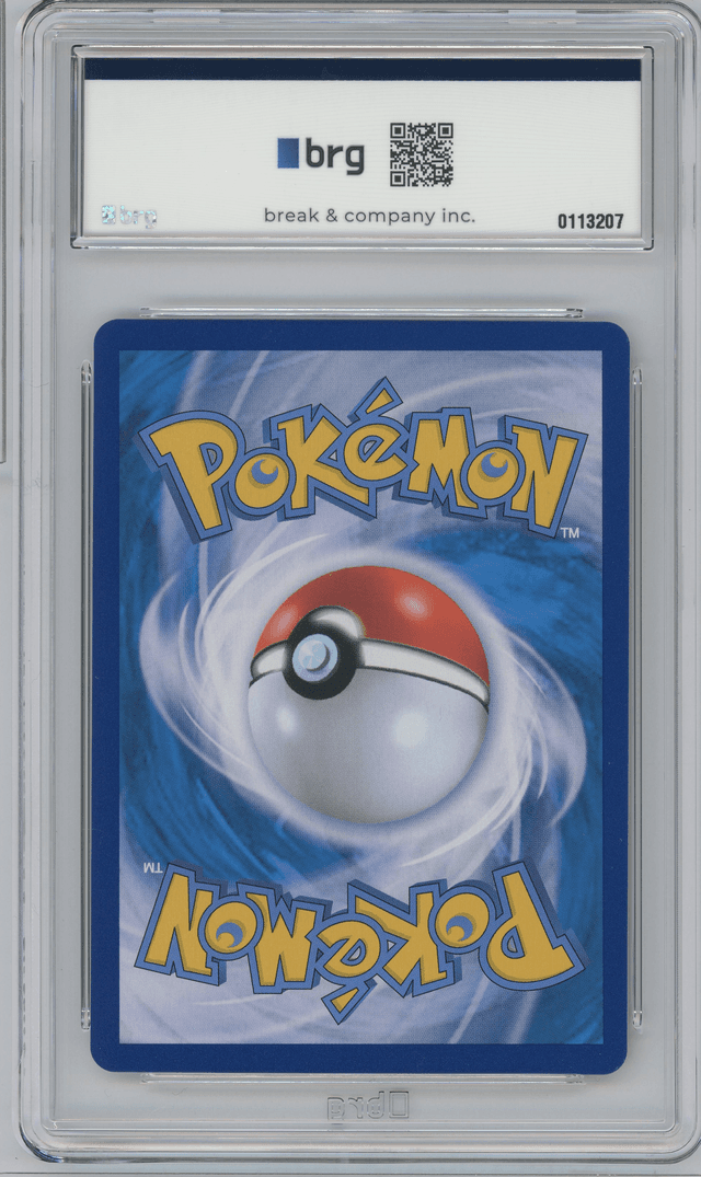 #261 GIRATINA VSTAR BRG 8.5 - 2023- POKEMON SWSH KOREAN S12A  - Koreanisch