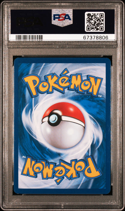 #075 MEWTWO GX PSA 8- 2017 - S.E.P. SHINING LEGENDS - Koreanisch