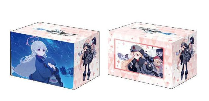 Bushiroad Deck Holder Collection V3 Vol.898 Blue Archive [Nodoka] Memorial Lobby Illust Ver.