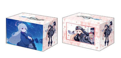 Bushiroad Deck Holder Collection V3 Vol.898 Blue Archive [Nodoka] Memorial Lobby Illust Ver.